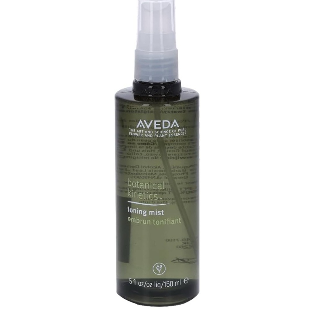 Aveda Botanical Kinetics Toning Mist - Green